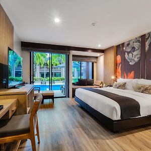 Deluxe Doppelzimmer